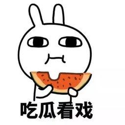 娱乐吃瓜酱造谣的是谁啊,幕后黑手竟是...