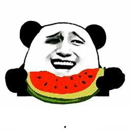 孙悟空吃瓜表情包是什么意思啊