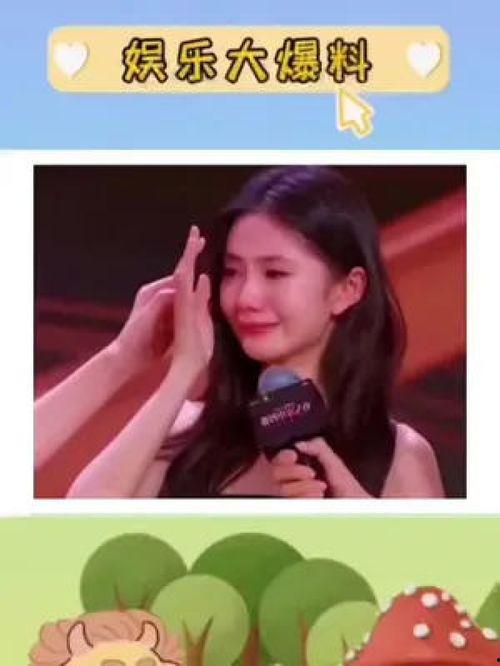 娱乐吃瓜大赏,盘点年度最热话题与明星幕后故事